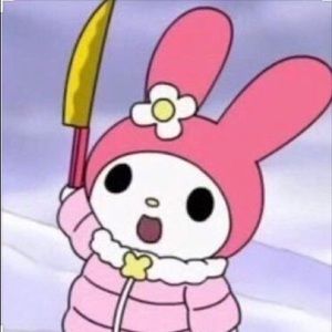 Meet your Posher, Marley